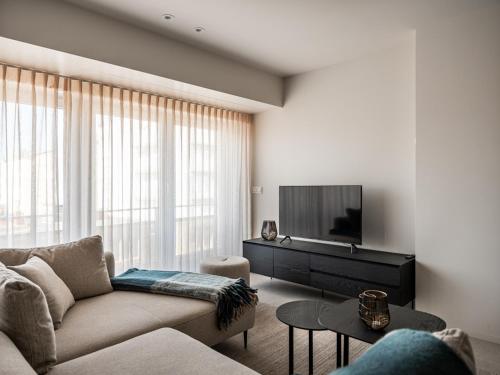 - Quirinal - overnachten in Luxe, 50m van de kust, Koksijde (fotografie 10)