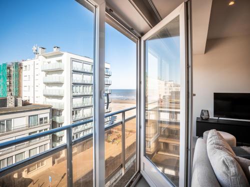 - Quirinal - overnachten in Luxe, 50m van de kust, Koksijde (fotografie 9)