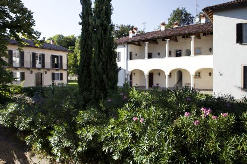  Foresteria dei Piaceri Campestri, Varese bei Osmate Lentate