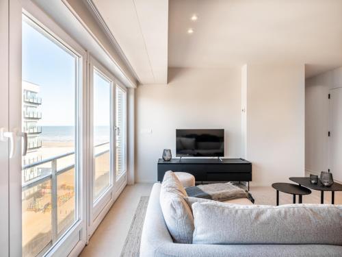 - Quirinal - overnachten in Luxe, 50m van de kust, Koksijde (fotografie 2)