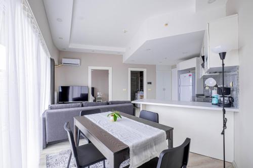 Linkinn Luxury Residence & Spa Room Type - Apartment