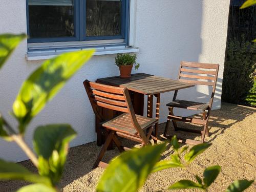 Kert, Elbinsel-Home ‘Alpakaliebe’ in Willhelmsburg