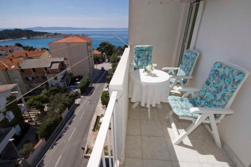 Apartment Galic