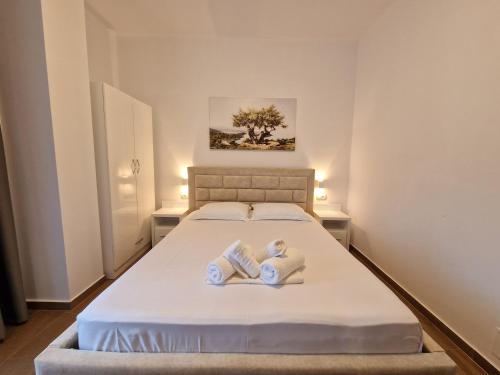 Hotel Queen Margaret Seaside - image 8