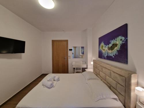 Hotel Queen Margaret Seaside - image 13