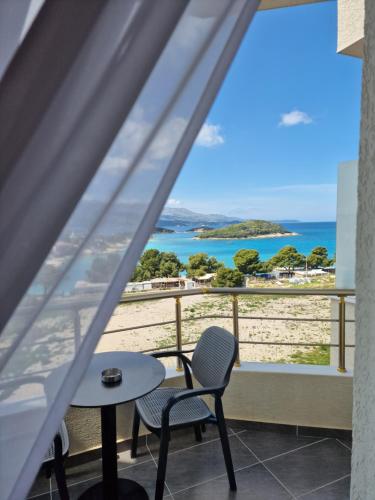 Hotel Queen Margaret Seaside - image 12