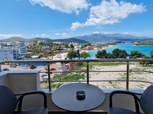 Hotel Queen Margaret Seaside - image 11