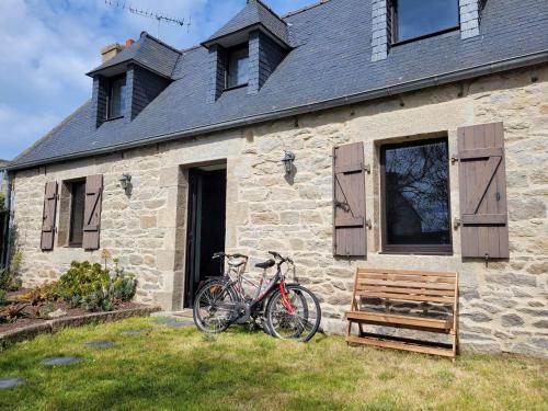 Maison Pleumeur-Bodou 5 pièces 8 personnes - FR-1-542-29 - image 2