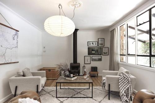 The Stonehouse Nagambie in Nagambie