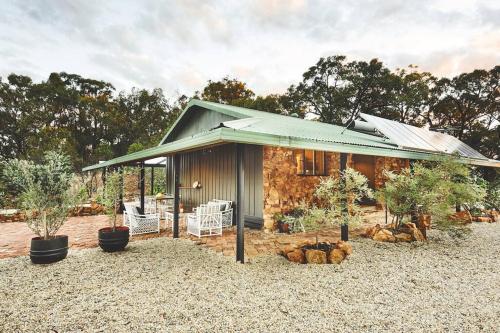 The Stonehouse Nagambie in Nagambie