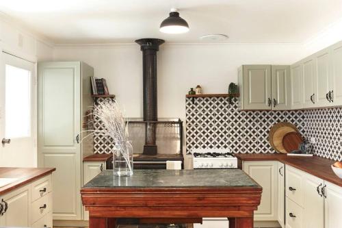 The Stonehouse Nagambie in Nagambie