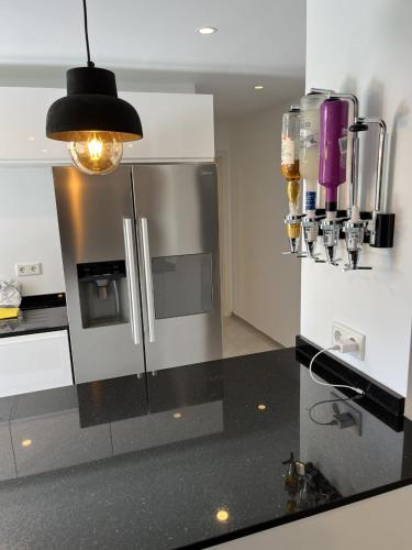 Sun Club Luxus Bungalow Projecto 65 - image 2