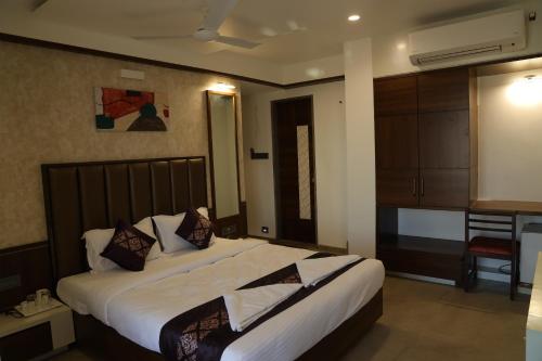 Blisss Hotel Kolhapur