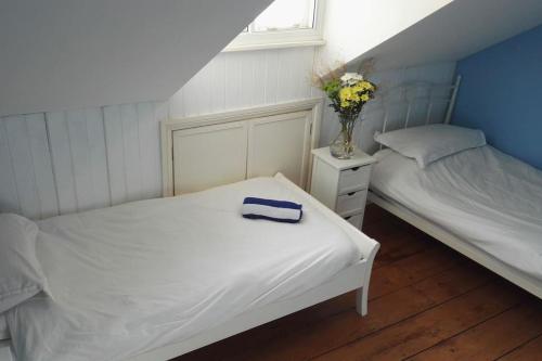 Seaside, Exmouth Centre - sleeps 6+, Exmouth (fotografie 9)