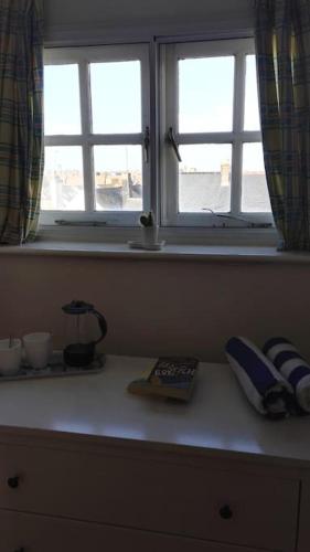 Seaside, Exmouth Centre - sleeps 6+, Exmouth (fotografie 10)