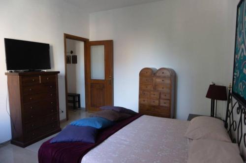 RQ Apartments, Bari