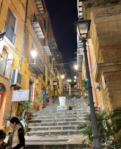 La Scala di Athena