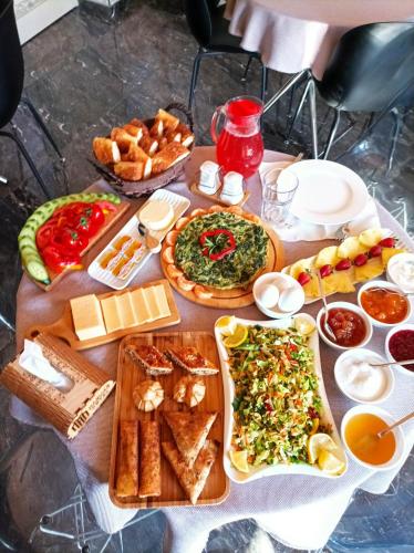 Har-Mar Hotel in Goris