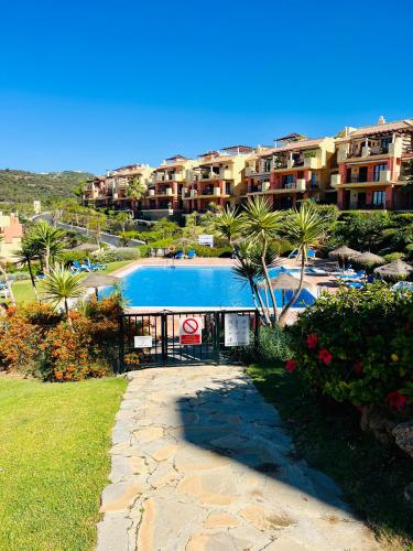  New 2023 - Penthouse on golf with incredibles views in 29679 Benahavís