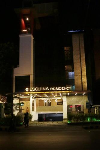 ESQUINA RESIDENCY