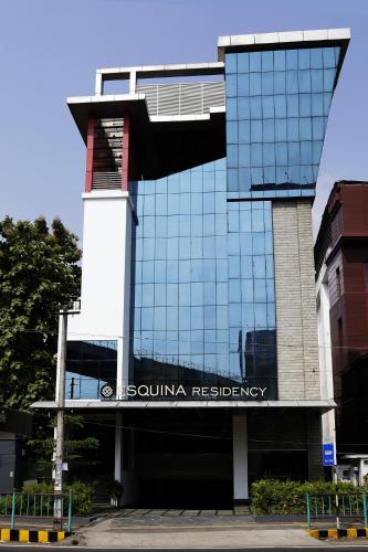 ESQUINA RESIDENCY