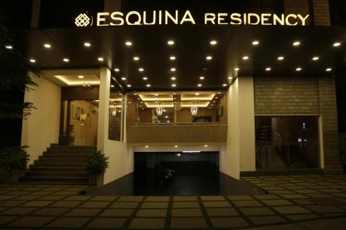 ESQUINA RESIDENCY