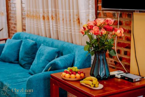 Chez Loan Hotel - image 2