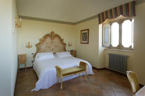 Chambre double avec 1 ou 2 lits, deluxe