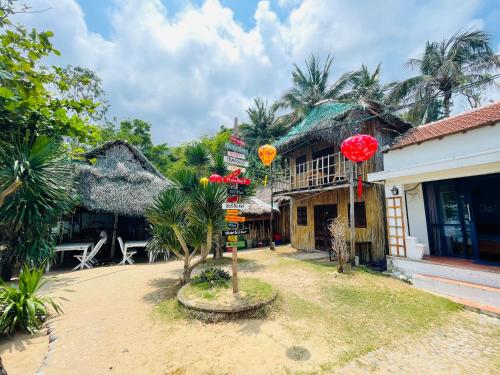 Bãi Xếp Beach