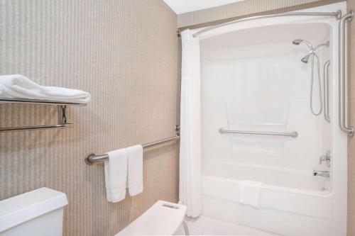 Super 8 by Wyndham Gettysburg in Gettysburg, USA