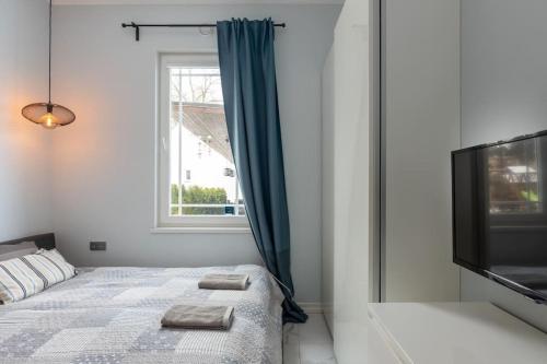 Cozy studio apartment