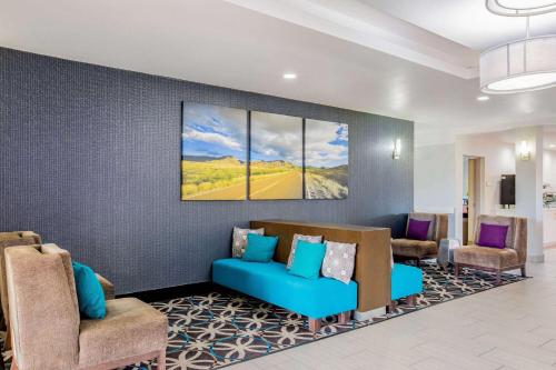 La Quinta by Wyndham Mission at West McAllen