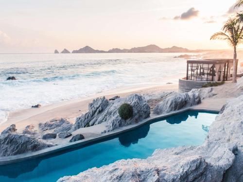 The Cape, A Thompson Hotel, by Hyatt in Cabo San Lucas, Mexico