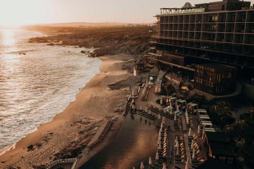 The Cape, A Thompson Hotel, by Hyatt in Cabo San Lucas, Mexico