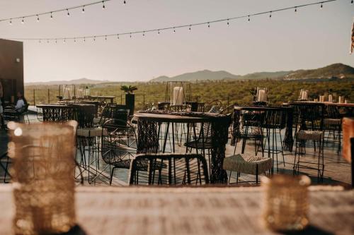 The Cape, A Thompson Hotel, by Hyatt in Cabo San Lucas, Mexico