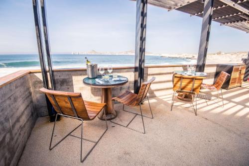 The Cape, A Thompson Hotel, by Hyatt in Cabo San Lucas, Mexico