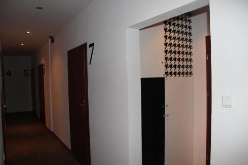 Baba Hostel in Kalisz