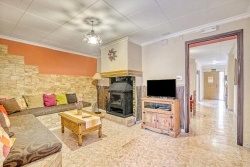 El Puente gîte à louer Sumacàrcer