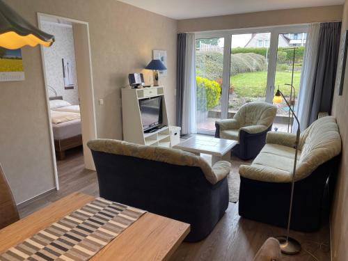 Appartementhaus Huning --- adults only - no smoking in Gromitz