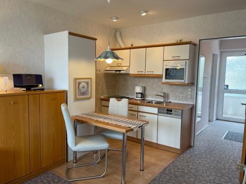 Appartementhaus Huning --- adults only - no smoking in Gromitz