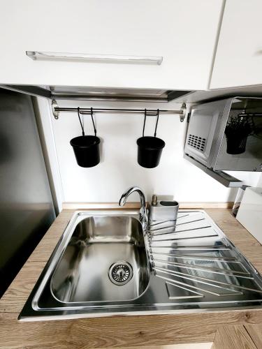 Quela Apartment - Pietralata, Rome (photo 6)