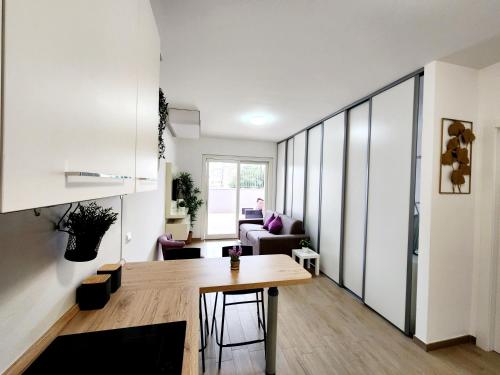 Quela Apartment - Pietralata, Rome (photo 3)