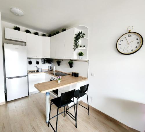 Quela Apartment - Pietralata, Rome (photo 2)