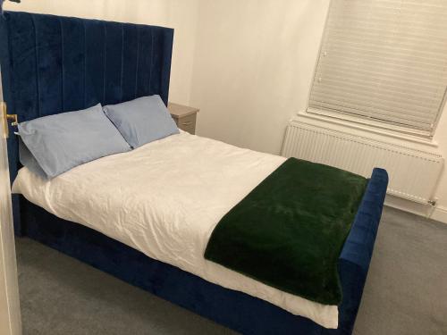 Refurbished Lovely 2 Bed Apartment Boston uk gîte à louer Pilgrim Hospital