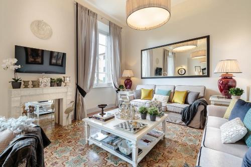 Three-Bedroom Apartment image 10