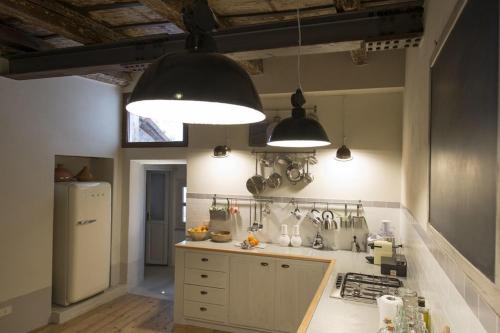 B&B Trentacinque