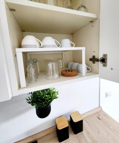 Quela Apartment - Pietralata, Rome (photo 8)