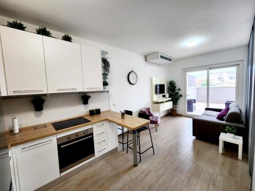 Quela Apartment - Pietralata, Rzym