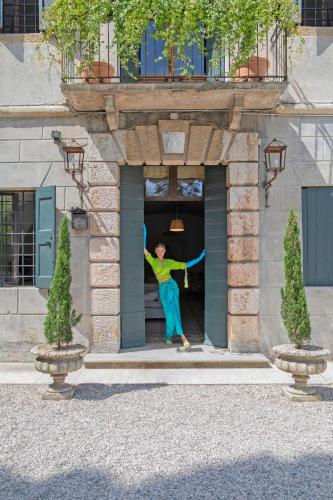  Ludwig House, Unterkunft in San Pietro in Cariano