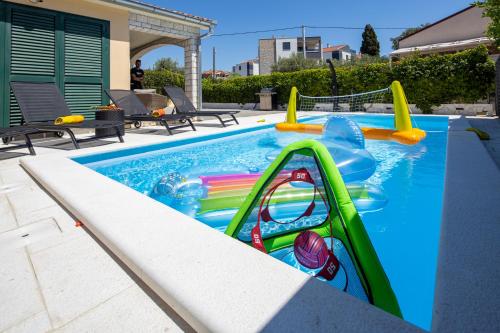 Villa a&a